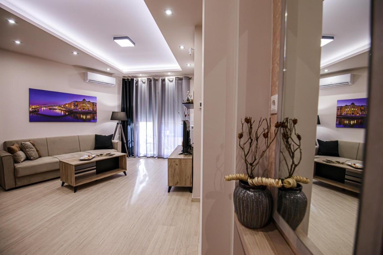 Helena'S Apartment Two 볼로스 외부 사진