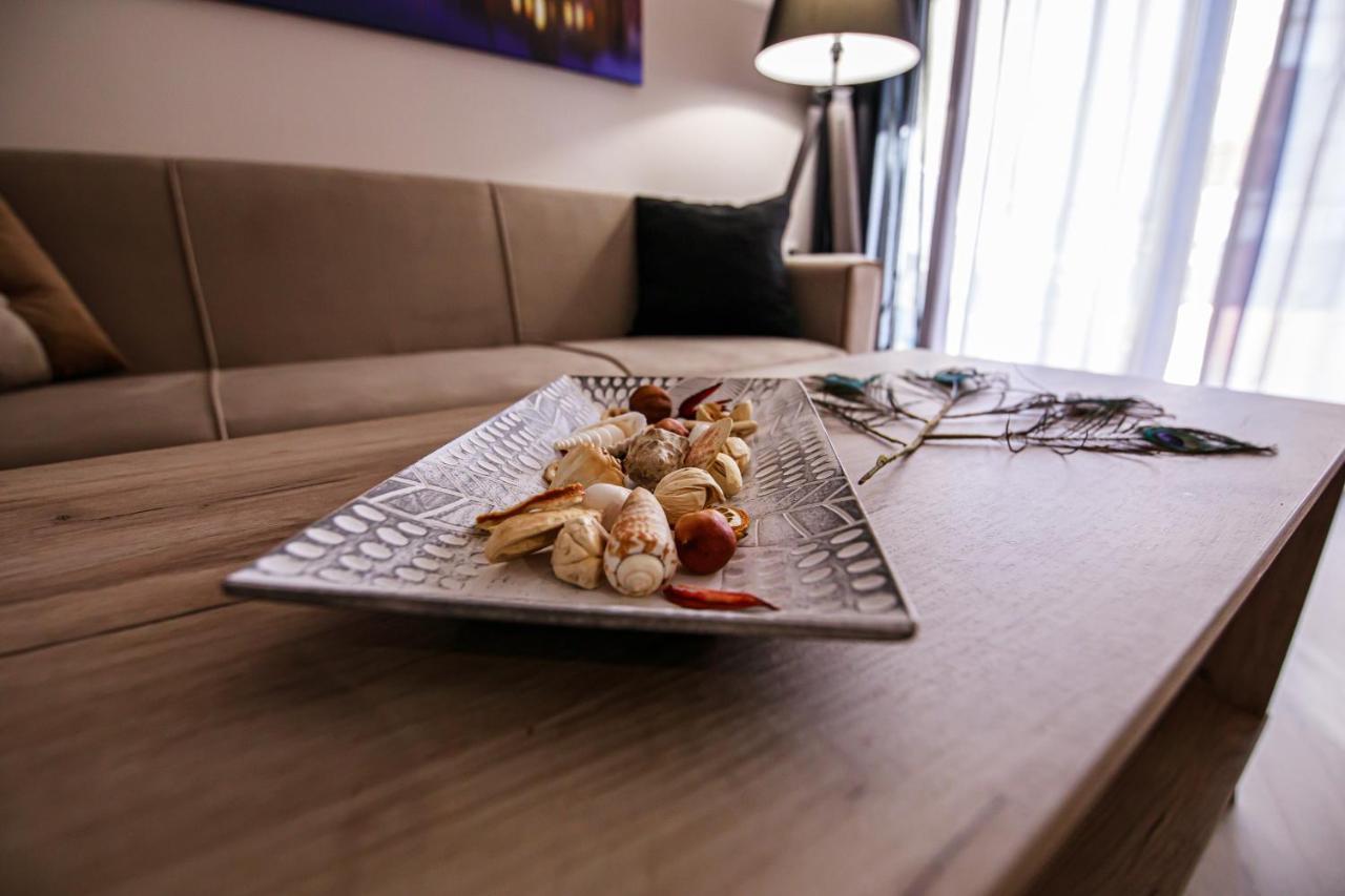 Helena'S Apartment Two 볼로스 외부 사진