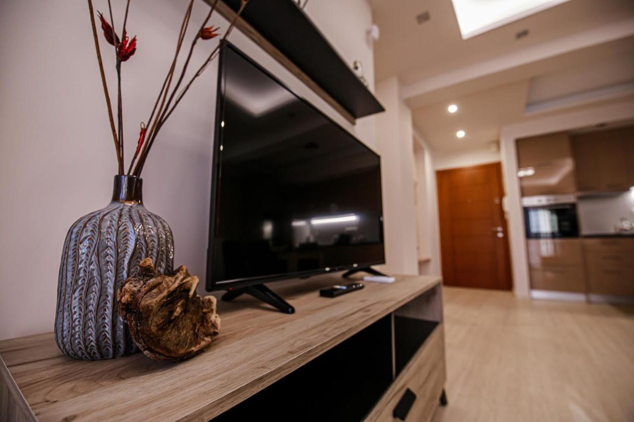Helena'S Apartment Two 볼로스 외부 사진
