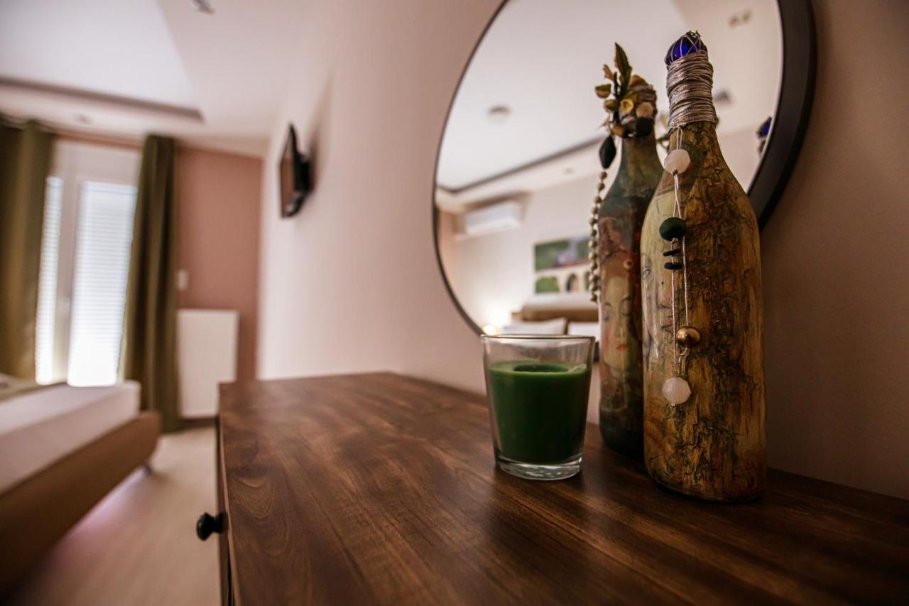 Helena'S Apartment Two 볼로스 외부 사진