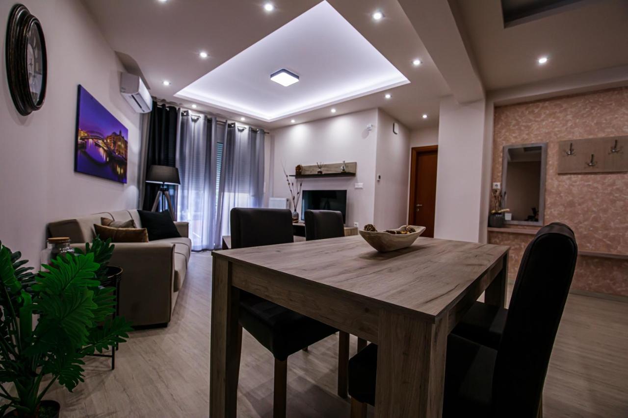 Helena'S Apartment Two 볼로스 외부 사진