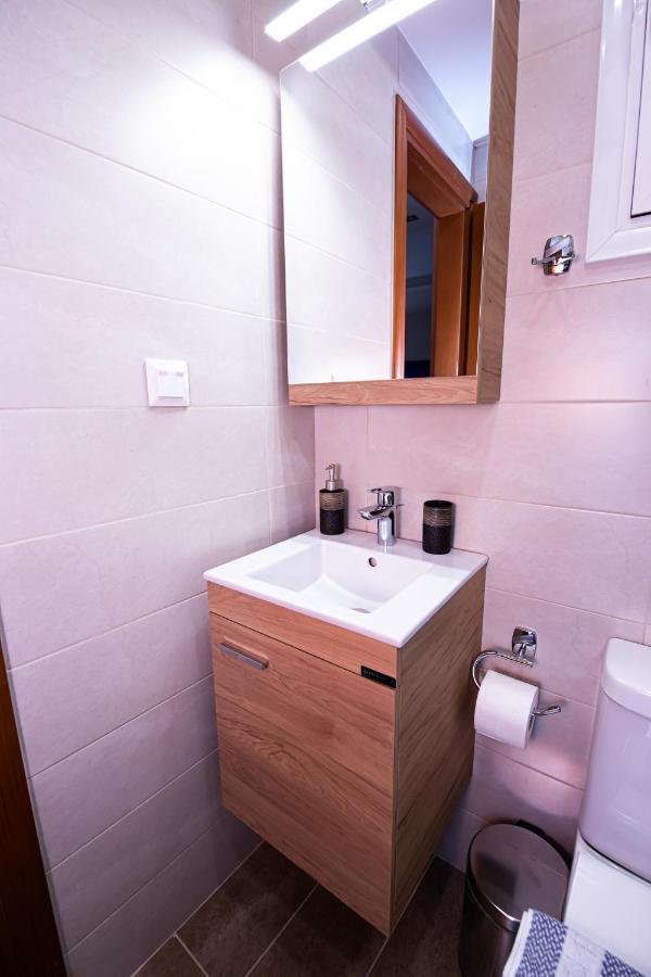 Helena'S Apartment Two 볼로스 외부 사진