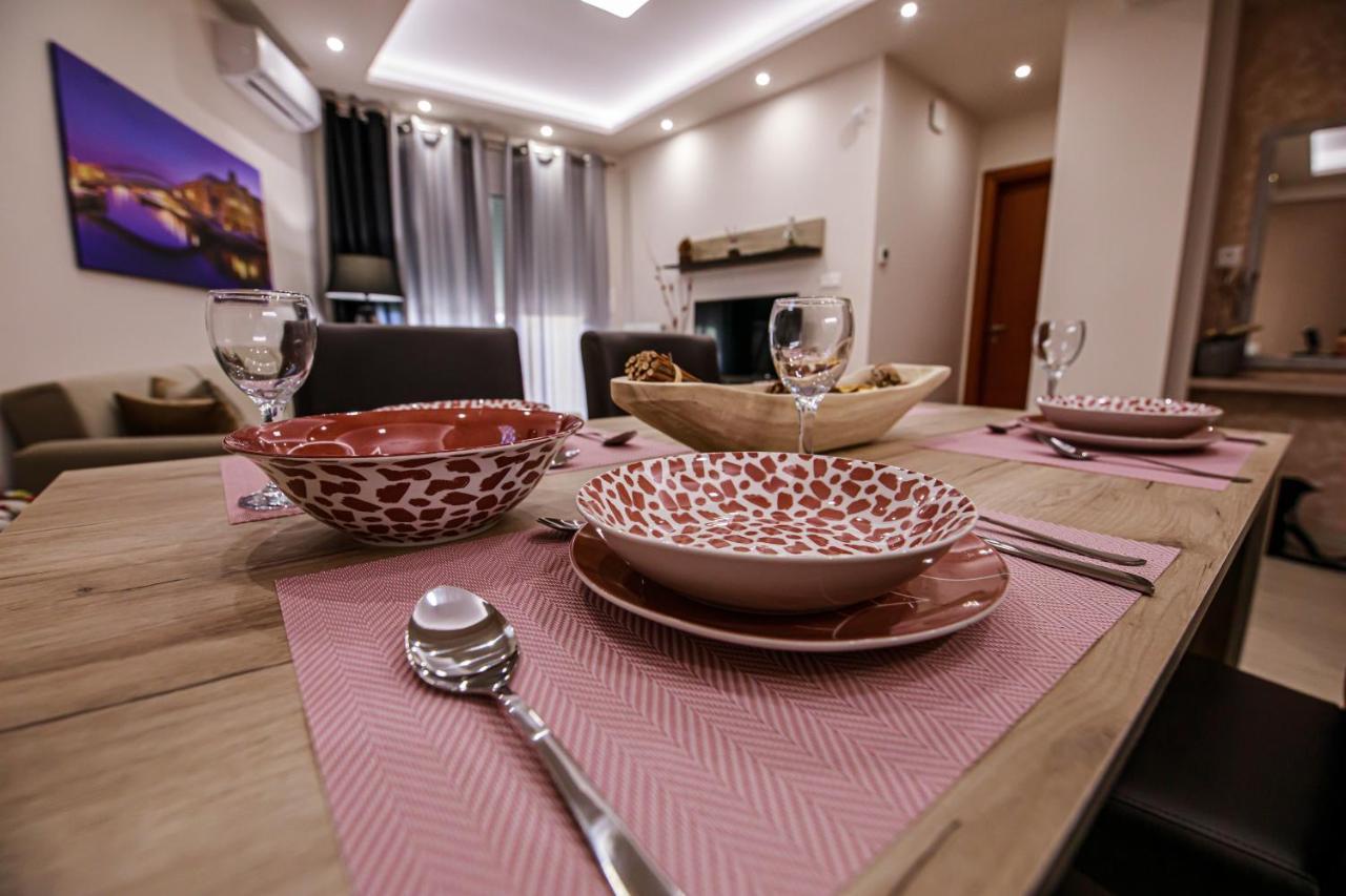 Helena'S Apartment Two 볼로스 외부 사진