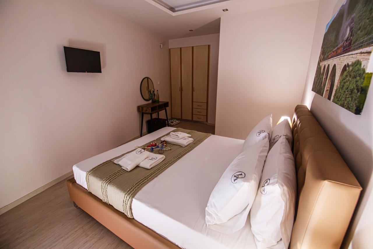 Helena'S Apartment Two 볼로스 외부 사진