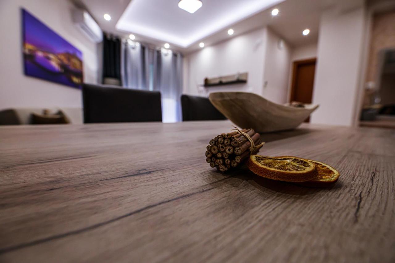 Helena'S Apartment Two 볼로스 외부 사진